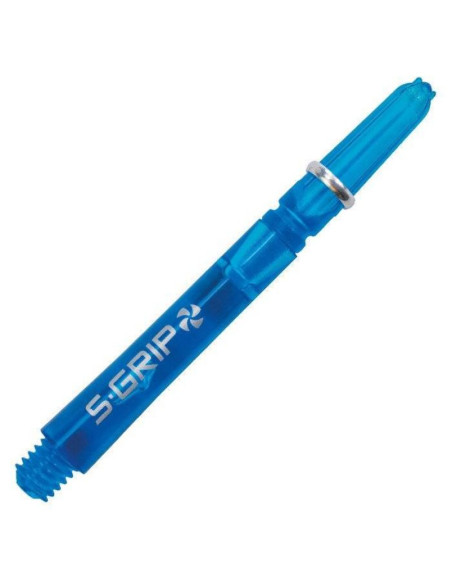 Shafty harrows supergrip spin