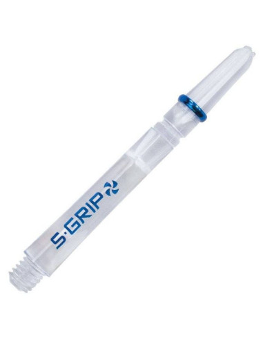 Shafty harrows supergrip spin