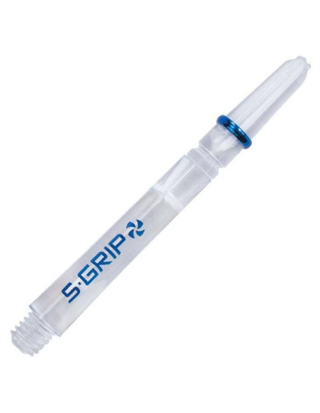 Shafty harrows supergrip spin