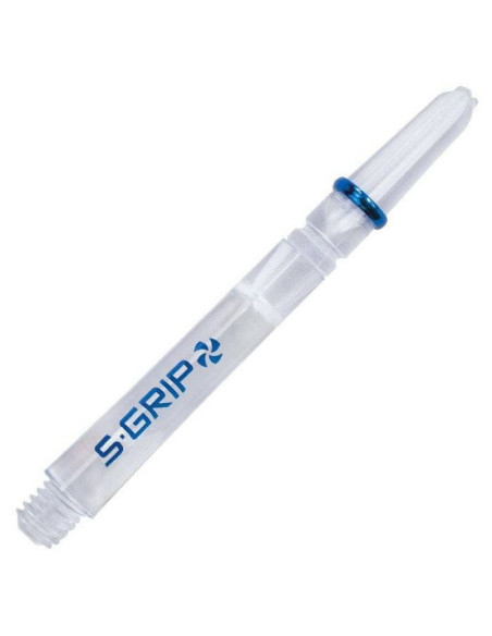 Shafty harrows supergrip spin