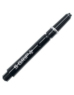 Shafty harrows supergrip spin