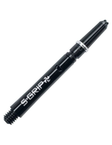 Shafty harrows supergrip spin