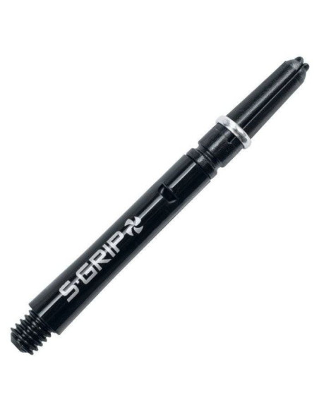 Shafty harrows supergrip spin