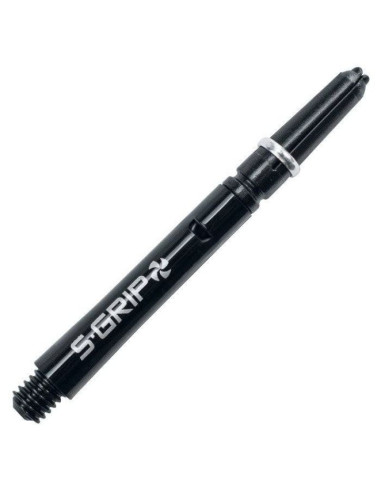 Shafty harrows supergrip spin