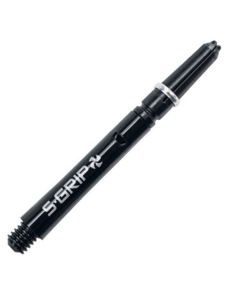 Shafty harrows supergrip spin