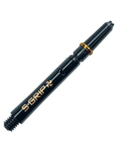 Shafty harrows supergrip spin