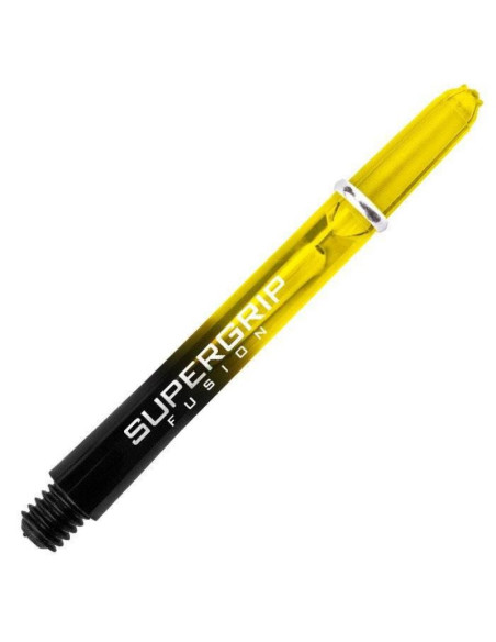 Shafty harrows supergrip fusion