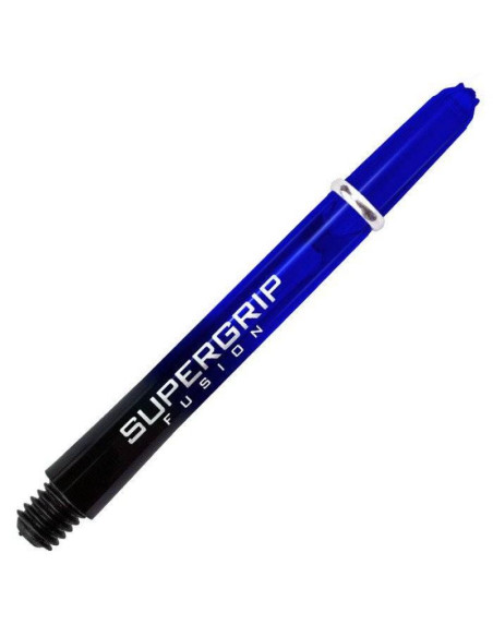 Shafty harrows supergrip fusion