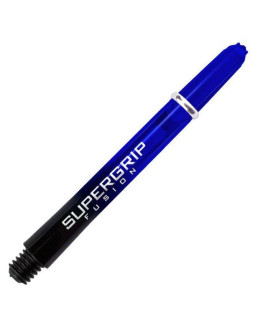 Shafty harrows supergrip fusion 2