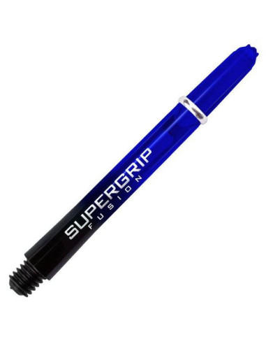 Shafty harrows supergrip fusion