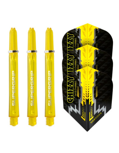 Harrows twin pack chizzy