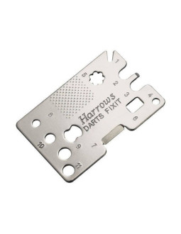 Klucz harrows fixit 2