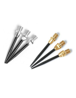 Końcówki steeltip harrows conversion point 2ba 2