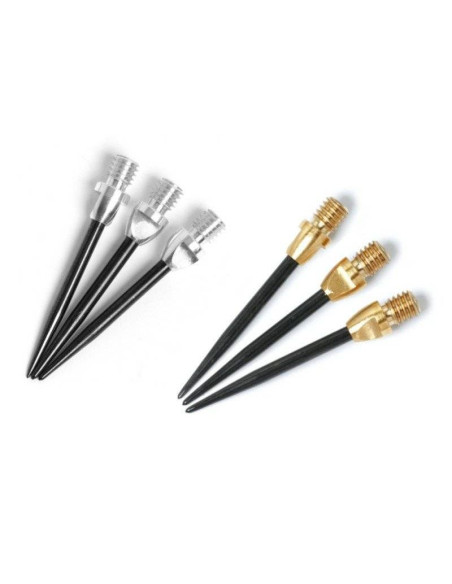 Końcówki steeltip harrows conversion point 2ba