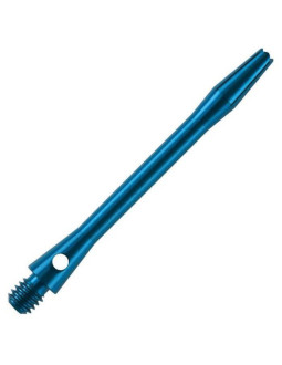 Shafty harrows anodised aluminium