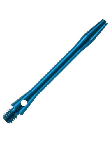 Shafty harrows anodised aluminium