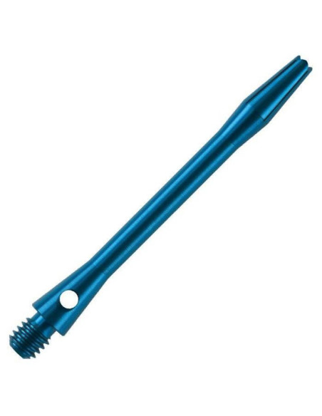 Shafty harrows anodised aluminium