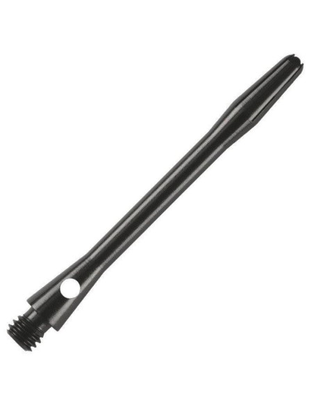 Shafty harrows anodised aluminium