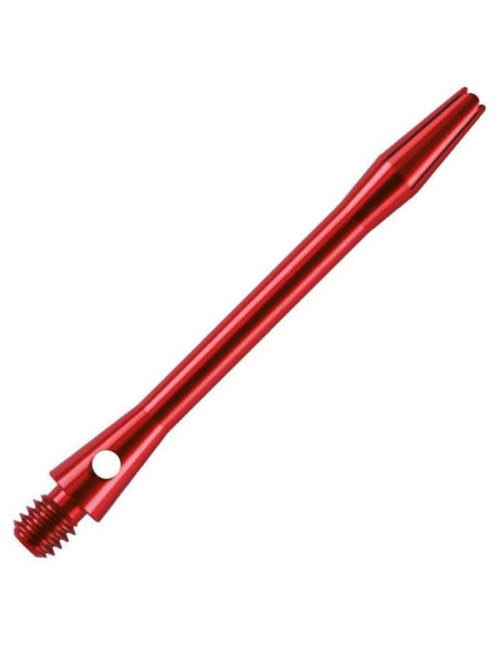 Shafty harrows anodised aluminium