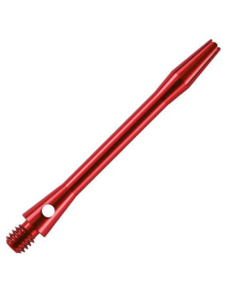 Shafty harrows anodised aluminium 2