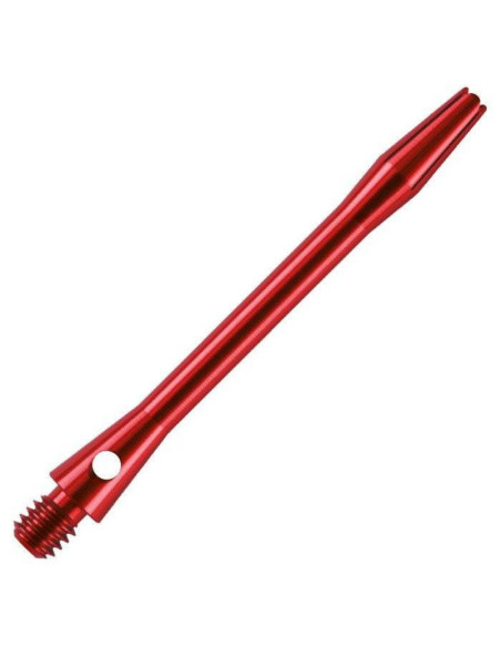 Shafty harrows anodised aluminium