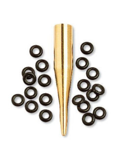 Harrows shaft lock sys oring