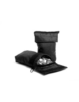 Obciążenie stalowe - granulat stalowy  - 1 kg 2