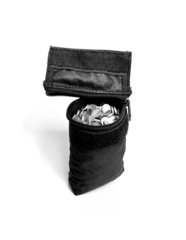 Obciążenie stalowe - granulat stalowy  - 1 kg