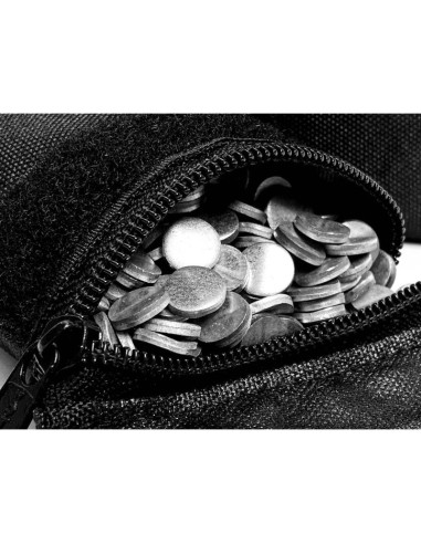 Obciążenie stalowe - granulat stalowy  - 1 kg