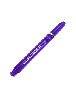 Shafty harrows supergrip