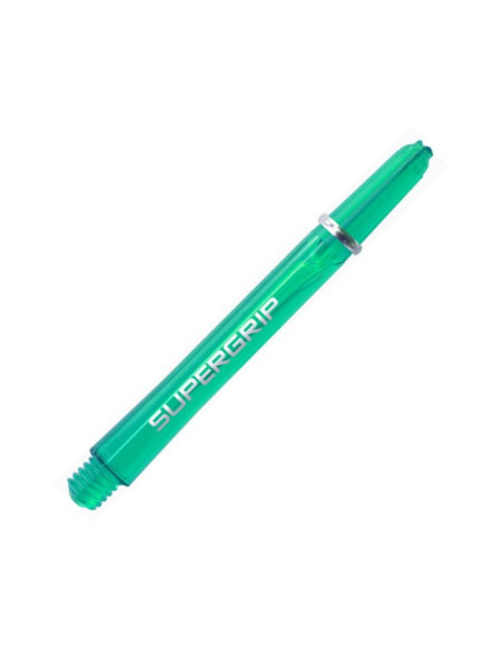 Shafty harrows supergrip