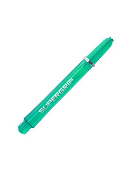 Shafty harrows supergrip