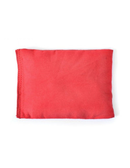 Woreczek gimnastyczny bbc-1510 czerwony 2