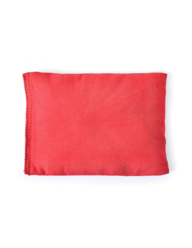 Woreczek gimnastyczny bbc-1510 czerwony