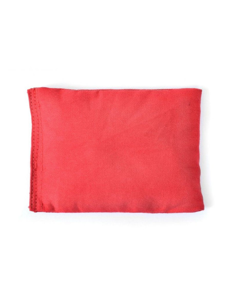 Woreczek gimnastyczny bbc-1510 czerwony