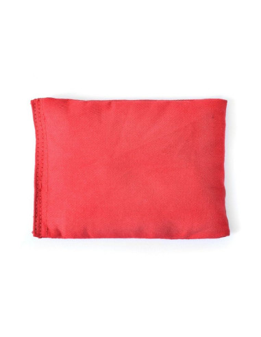 Woreczek gimnastyczny bbc-1510 czerwony