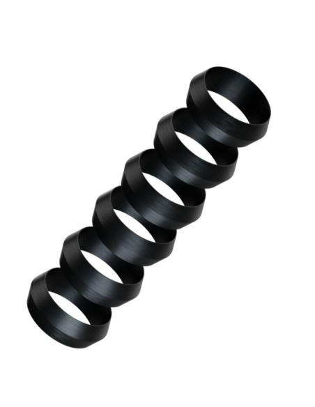 Pierścienie do shaftów harrows pyramid rings 6szt.