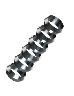 Pierścienie do shaftów harrows pyramid rings 6szt.