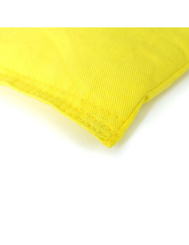 Woreczek gimnastyczny smj żółty bbc-1510