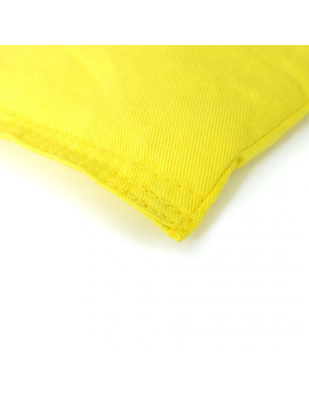 Woreczek gimnastyczny smj żółty bbc-1510