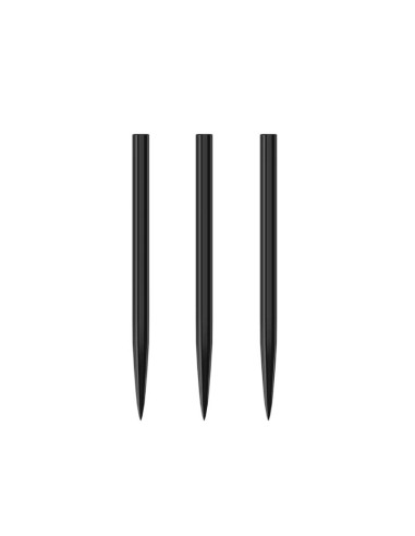 Końcówki harrows spare steeltip points