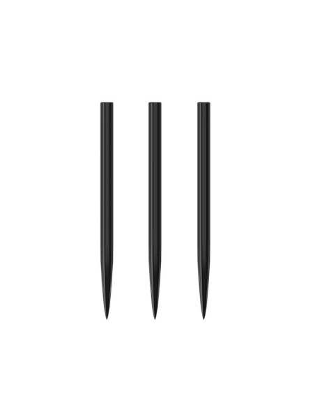 Końcówki harrows spare steeltip points