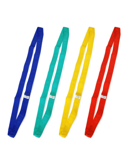 Szarfa gimnastyczna vinex vab-5120