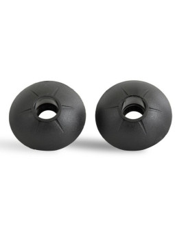 Talerzyki do kijków nordic walking smj sport