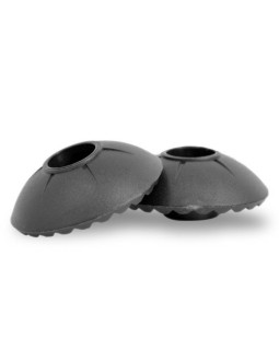 Talerzyki do kijków nordic walking smj sport 2