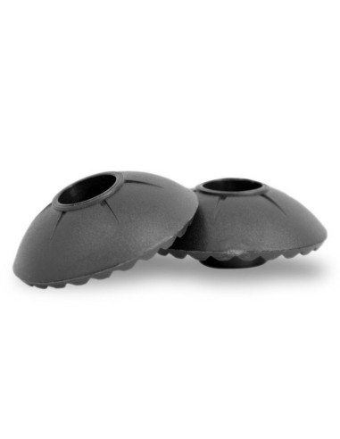 Talerzyki do kijków nordic walking smj sport