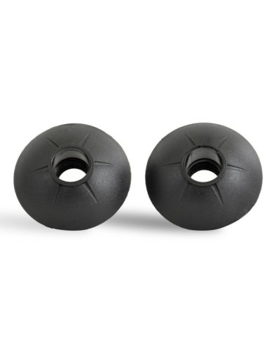 Talerzyki do kijków nordic walking smj sport