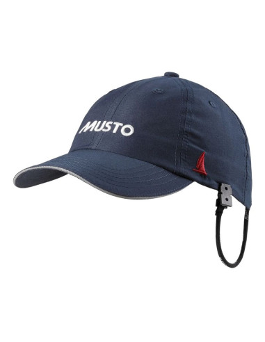 Czapka z daszkiem żeglarska musto ess fd crew cap 80032