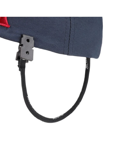 Czapka z daszkiem żeglarska musto ess fd crew cap 80032