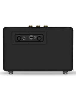 Tracer głośnik tws m45 bluetooth black 2